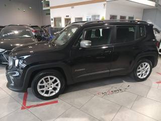 JEEP Renegade usata, con Airbag