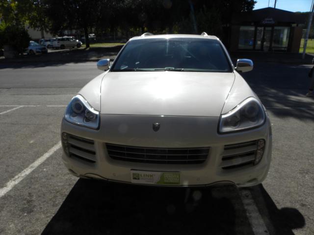 PORSCHE Cayenne usata, con Airbag