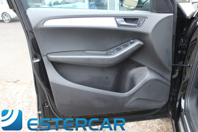 AUDI Q5 usata, con Immobilizzatore elettronico