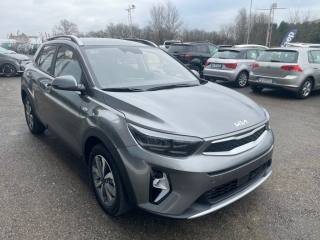 KIA Stonic usata, con Airbag laterali