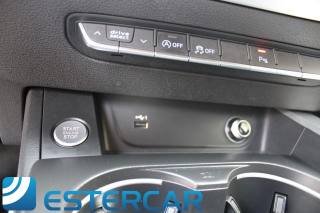 AUDI A4 usata, con Park Distance Control