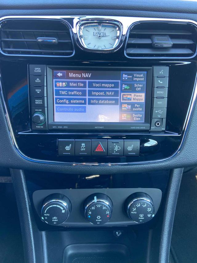 LANCIA Flavia usata, con Climatizzatore