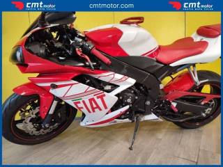 YAMAHA YZF R1 usata 7