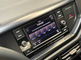 VOLKSWAGEN Polo usata, con Chiusura centralizzata telecomandata