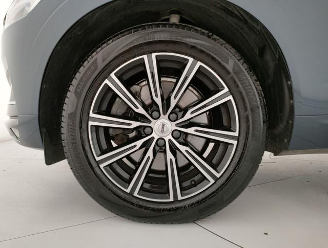 VOLVO XC60 usata, con Boardcomputer
