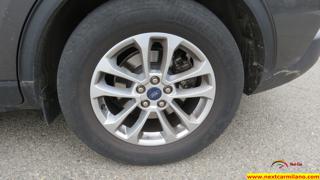 FORD Kuga usata, con Controllo automatico clima