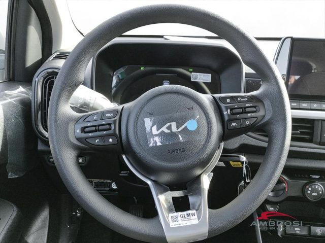 KIA Picanto usata 11