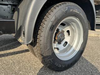 IVECO Daily usata, con ESP