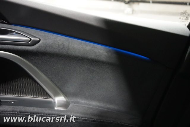 AUDI Q5 usata, con Specchietti laterali elettrici