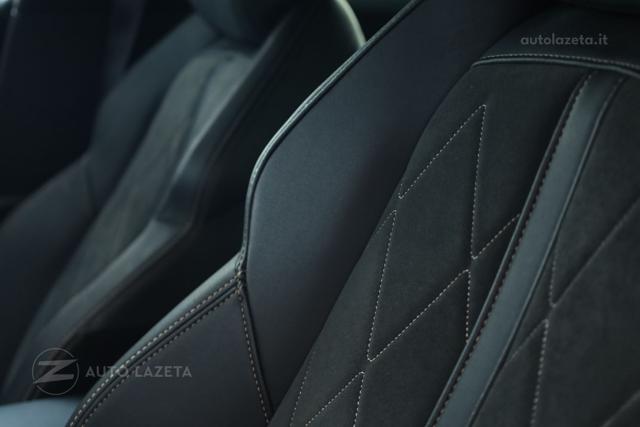 PEUGEOT 508 usata, con Autoradio