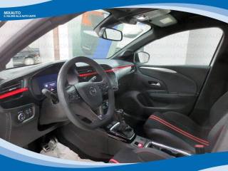 OPEL Corsa usata, con Airbag laterali
