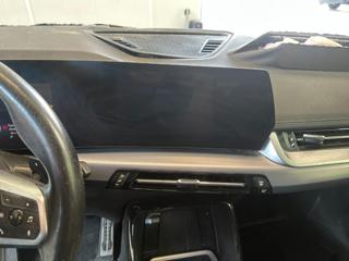 BMW X1 usata, con Filtro antiparticolato