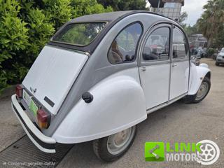 CITROEN 2CV usata 1