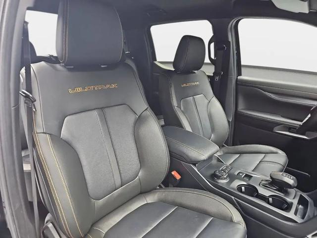 FORD Ranger usata, con Chiusura centralizzata