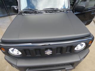 SUZUKI Jimny usata, con USB