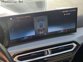 BMW 316 usata, con Controllo trazione