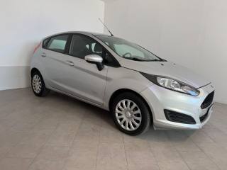 FORD Fiesta usata 1