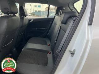 OPEL Corsa usata, con Chiusura centralizzata