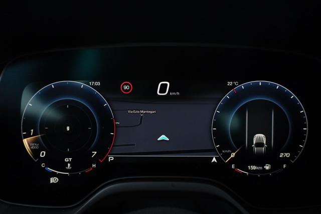 MASERATI Grecale usata, con Volante multifunzione