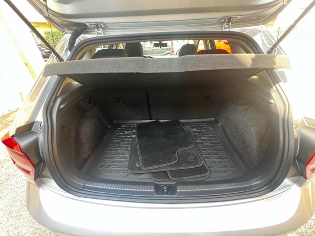 VOLKSWAGEN Polo usata, con Servosterzo