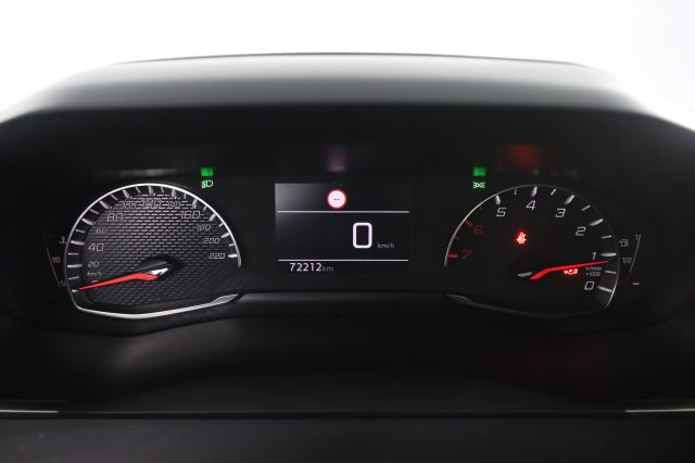 PEUGEOT 2008 usata 6