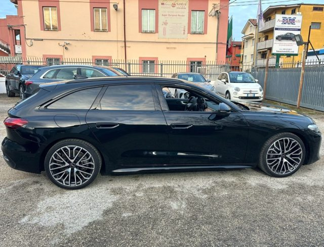 AUDI A5 usata, con Controllo automatico clima