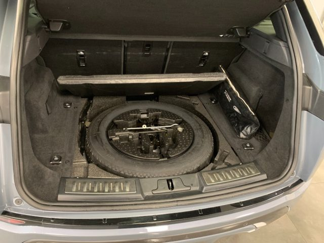 LAND ROVER Range Rover Evoque usata, con Sedile posteriore sdoppiato