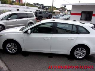 CHEVROLET Cruze usata, con Climatizzatore