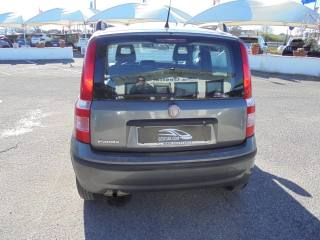 FIAT Panda usata, con Servosterzo