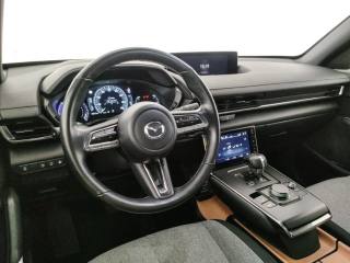 MAZDA MX-30 usata, con Autoradio digitale