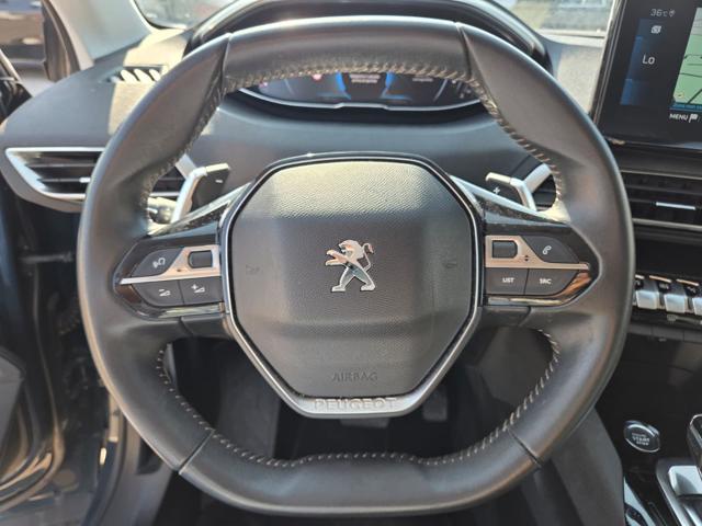 PEUGEOT 3008 usata 23