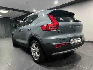 VOLVO XC40 usata, con Airbag Passeggero