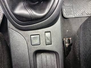 RENAULT Captur usata, con Cerchi in lega