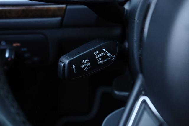 AUDI A6 usata, con Controllo vocale