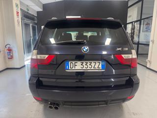 BMW X3 usata, con Autoradio