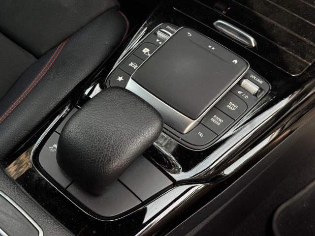 MERCEDES-BENZ A 35 AMG usata, con Interni in pelle
