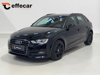 AUDI A3 SPB 1.6 TDI Ambition NEOPATENTATI