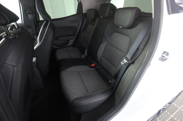 RENAULT Clio usata 3