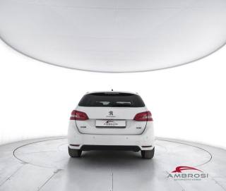 PEUGEOT 308 usata 5
