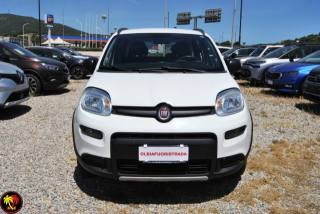 FIAT Panda usata, con Airbag