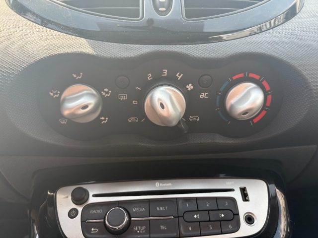 RENAULT Twingo usata, con Immobilizzatore elettronico