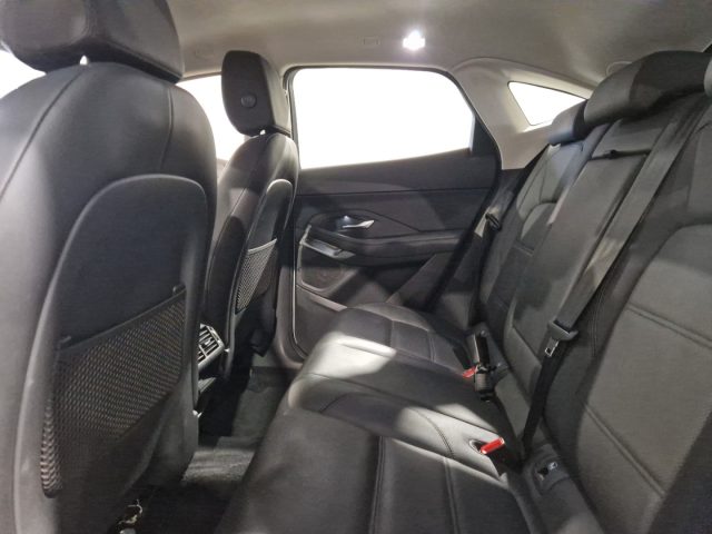 JAGUAR E-Pace usata, con Antifurto