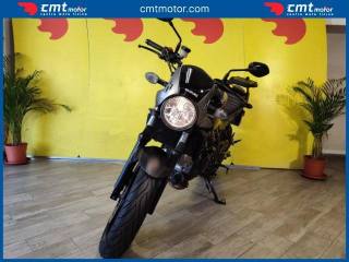 SUZUKI SV 650 usata 1