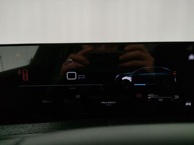 PEUGEOT 3008 usata, con Cruise Control