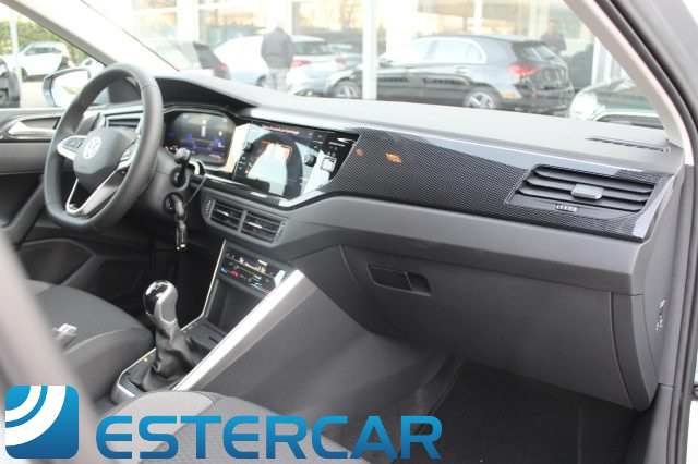 VOLKSWAGEN Polo usata, con Chiusura centralizzata