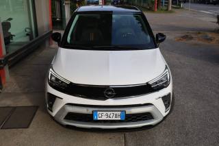 OPEL Crossland usata 102