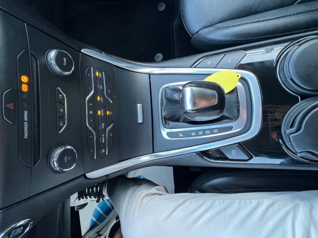 FORD Edge usata, con Touch screen