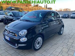 FIAT 500 usata, con Airbag laterali