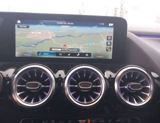 MERCEDES-BENZ GLA 200 usata, con Controllo trazione