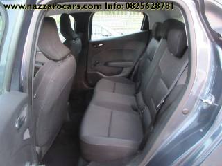 RENAULT Clio usata, con Autoradio